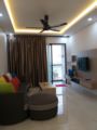 Raffles Suites 2 Bedroom Homestay - Johor Bahru ジョホールバル - Malaysia マレーシアのホテル