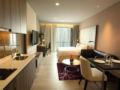 Ramada Suites Kuala Lumpur City Centre - Kuala Lumpur クアラルンプール - Malaysia マレーシアのホテル