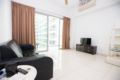 Regalia KLCC View@Maxhome 2BR Suite 6 - Kuala Lumpur クアラルンプール - Malaysia マレーシアのホテル