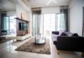 Regalia KLCC View@Maxhome 3BR Suite 6 - Kuala Lumpur - Malaysia Hotels