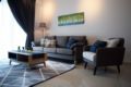 Relax& Crozy Seaview Home @ Puteri Harbour - Johor Bahru - Malaysia Hotels