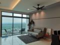 relaxing homestay with modern style design - Johor Bahru - Malaysia Hotels