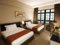 Resorts World Genting – Maxims Hotel - Genting Highlands ゲンティン ハイランド - Malaysia マレーシアのホテル
