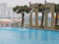 RF Homestay Melaka -WiFi.Pool. Seaview(3BR/10pax) - Malacca - Malaysia Hotels