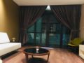 Riverson 3a-13a · The Mama's SOHO @ IMAGO RIVERSON - Kota Kinabalu - Malaysia Hotels