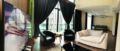 Riverson Soho , My Misto Penthouse 01 - Kota Kinabalu コタキナバル - Malaysia マレーシアのホテル