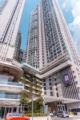 Robertson Premier Suites by Subhome - Kuala Lumpur - Malaysia Hotels
