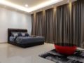 ROMANCE PEANUT HOUSE @TREFOIL SETIA ALAM - Shah Alam - Malaysia Hotels