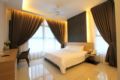 Romantic Luxury Homestay Atlantis - Malacca マラッカ - Malaysia マレーシアのホテル