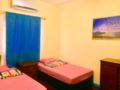 Room 40B @ Rainbow Covenant - Kota Kinabalu - Malaysia Hotels