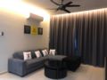 Roomy Cabin @ Atlantis Residences - Malacca マラッカ - Malaysia マレーシアのホテル