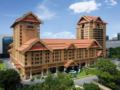 Royale Chulan Kuala Lumpur - Kuala Lumpur クアラルンプール - Malaysia マレーシアのホテル