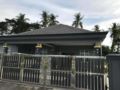 Rumah Kita Guest House - Alor Setar アロー スター - Malaysia マレーシアのホテル