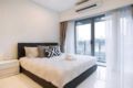 [S2] Lovely King Bed Suites/KL Tower view/WIFI - Kuala Lumpur クアラルンプール - Malaysia マレーシアのホテル