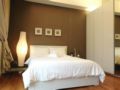 S23#Cozy 1BR suite signature, Mont Kiara, Hartamas - Kuala Lumpur - Malaysia Hotels
