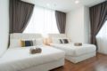 [S3] Beautiful 2 Beds Suite/KLCC/KL Tower/WIFI - Kuala Lumpur - Malaysia Hotels