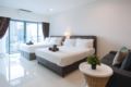 [S5] COZY Suites/2 Beds/Great KL Tower View/WIFI - Kuala Lumpur クアラルンプール - Malaysia マレーシアのホテル