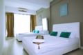 Sabah Residence @ kk sky suite - Kota Kinabalu コタキナバル - Malaysia マレーシアのホテル