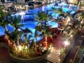 SAM ATLANTIS CITY FAMILY SUITES @ MyJonker - Malacca - Malaysia Hotels