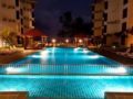 Samsuria Beach Resort & Residence - Kuantan - Malaysia Hotels