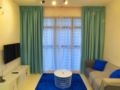 Santorini By J&G Vacation Homes - Johor Bahru ジョホールバル - Malaysia マレーシアのホテル