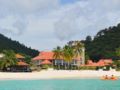 Sari Pacifica Resort & Spa, Redang - Redang Island - Malaysia Hotels