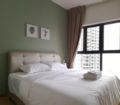 Sea View Suite 7A1903 l Country Garden Danga Bay - Johor Bahru - Malaysia Hotels