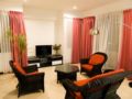 Sea View Suites @ Likas Square Apartment [KK City] - Kota Kinabalu - Malaysia Hotels