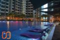 Seaview condo@Atlantis Residence - Malacca マラッカ - Malaysia マレーシアのホテル