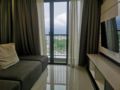 SEAVIEW KK CITY @ 2 BEDROOMS! - Kota Kinabalu コタキナバル - Malaysia マレーシアのホテル