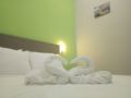 Selesa Homestay 2BR 2Queen-Beds CONDO@CENTRAL K.B. - Kota Bharu - Malaysia Hotels