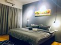 Semporna Sense Residence Double Room - Semporna - Malaysia Hotels
