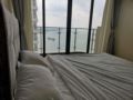 Serene seaview 2bedroom@ Country Garden Danga Bay - Johor Bahru ジョホールバル - Malaysia マレーシアのホテル