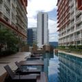 Serenity Place - Kuala Lumpur クアラルンプール - Malaysia マレーシアのホテル
