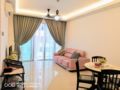 Seri Kembangan Amerin Residence Homestay - Kuala Lumpur - Malaysia Hotels