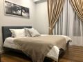 Serini@Melawati | 3bedroom|GardenView|Netflix|Mall - Kuala Lumpur クアラルンプール - Malaysia マレーシアのホテル