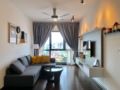 Serviced Residence Condominium,Sunway Velocity - Kuala Lumpur - Malaysia Hotels