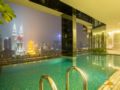 Setia Sky by KL Suites - Kuala Lumpur クアラルンプール - Malaysia マレーシアのホテル