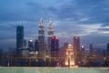 Setia Sky Residences By MR - Kuala Lumpur - Malaysia Hotels