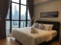 Setia Sky Residences KLCC - Kuala Lumpur - Malaysia Hotels