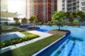 Shirudo Suites Apartment - Kuala Lumpur - Malaysia Hotels