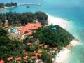 Sibu Island Resort - Mersing メルシン - Malaysia マレーシアのホテル