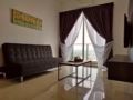 Silverscape Luxury Sea View A23 +Infinity pool - Malacca - Malaysia Hotels