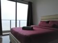 Silverscape Malacca 2BR for 6 pax @ Level 17 - Malacca - Malaysia Hotels