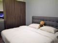 Silverscape Residence Studio for 2 pax @ Level 40 - Malacca - Malaysia Hotels