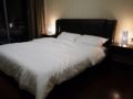Silverscape Residence Studio for 2 pax @ Level 41 - Malacca - Malaysia Hotels