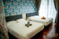 Silverscape Studio with UNLIMITED WIFI - Malacca - Malaysia Hotels