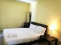 Simplicity•4BR Home•Walk to SPICE•12pax - Penang - Malaysia Hotels