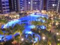 SinggahSini Suite @ Atlantis Residences - Malacca マラッカ - Malaysia マレーシアのホテル