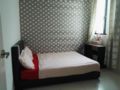 SisHome Residences - Johor Bahru ジョホールバル - Malaysia マレーシアのホテル